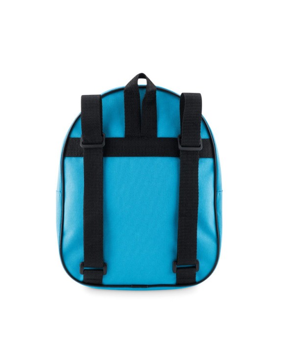 4DO Rucksack mit 5 Filzstiften Taschen personalisierbar