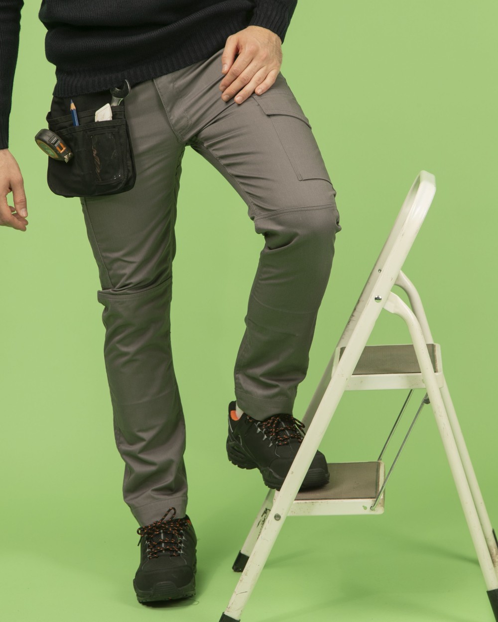 Pantalons personnalisable PEN DUICK ROCKS