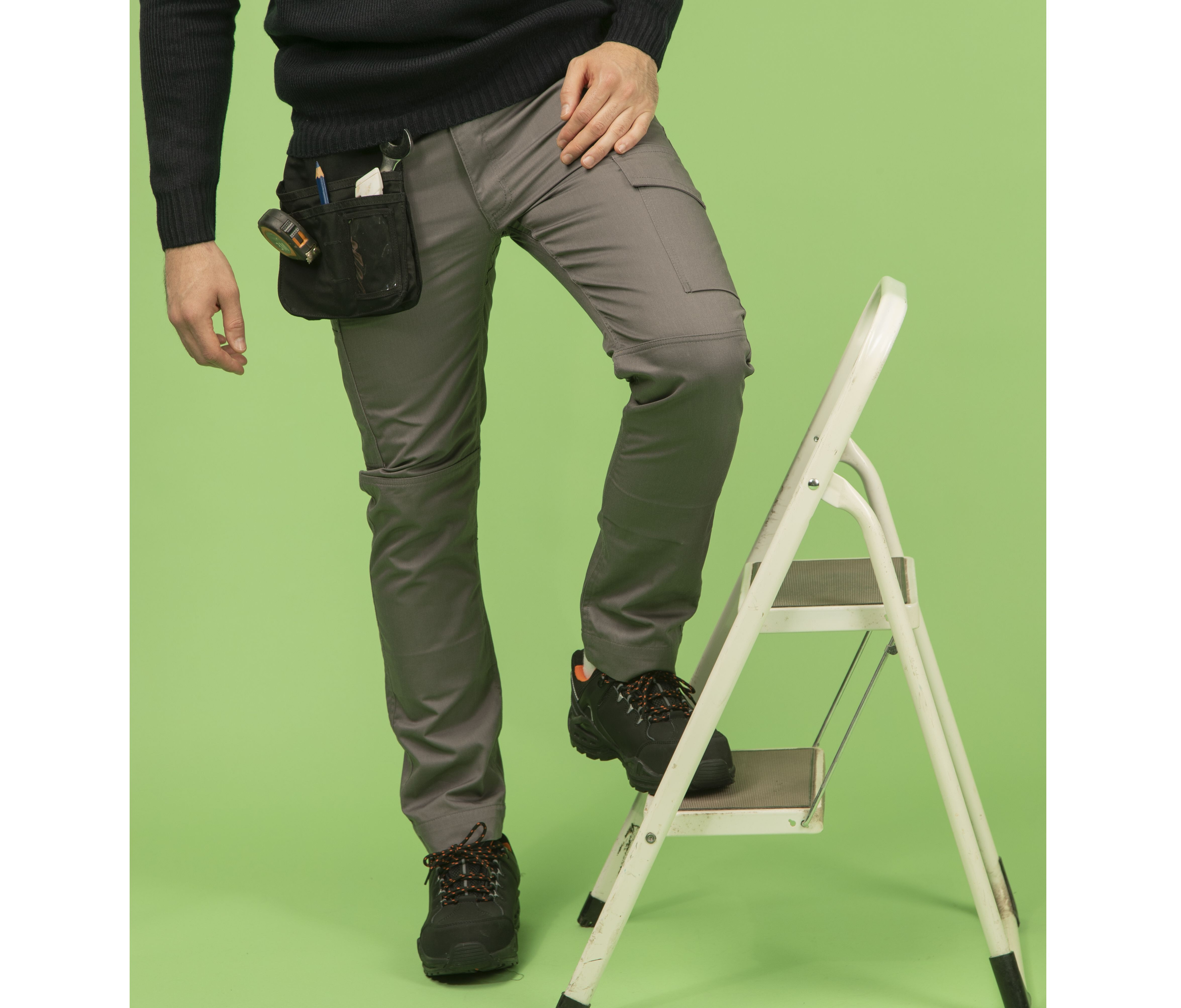 Broeken PEN DUICK ROCKS voor bedrukking &amp; borduring