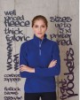 PRINTER RED FLAG Frontflip
Fleecejacke Damen Polar Fleeces personalisierbar