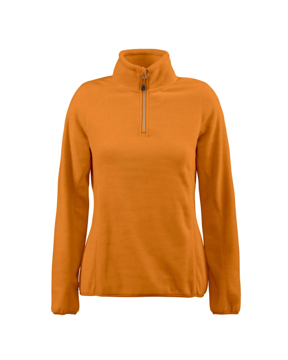 Laines polaires personnalisable PRINTER RED FLAG Frontflip Veste Polaire Femmes