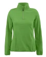 PRINTER RED FLAG Frontflip Fleecejacke Damen Polar Fleeces personalisierbar