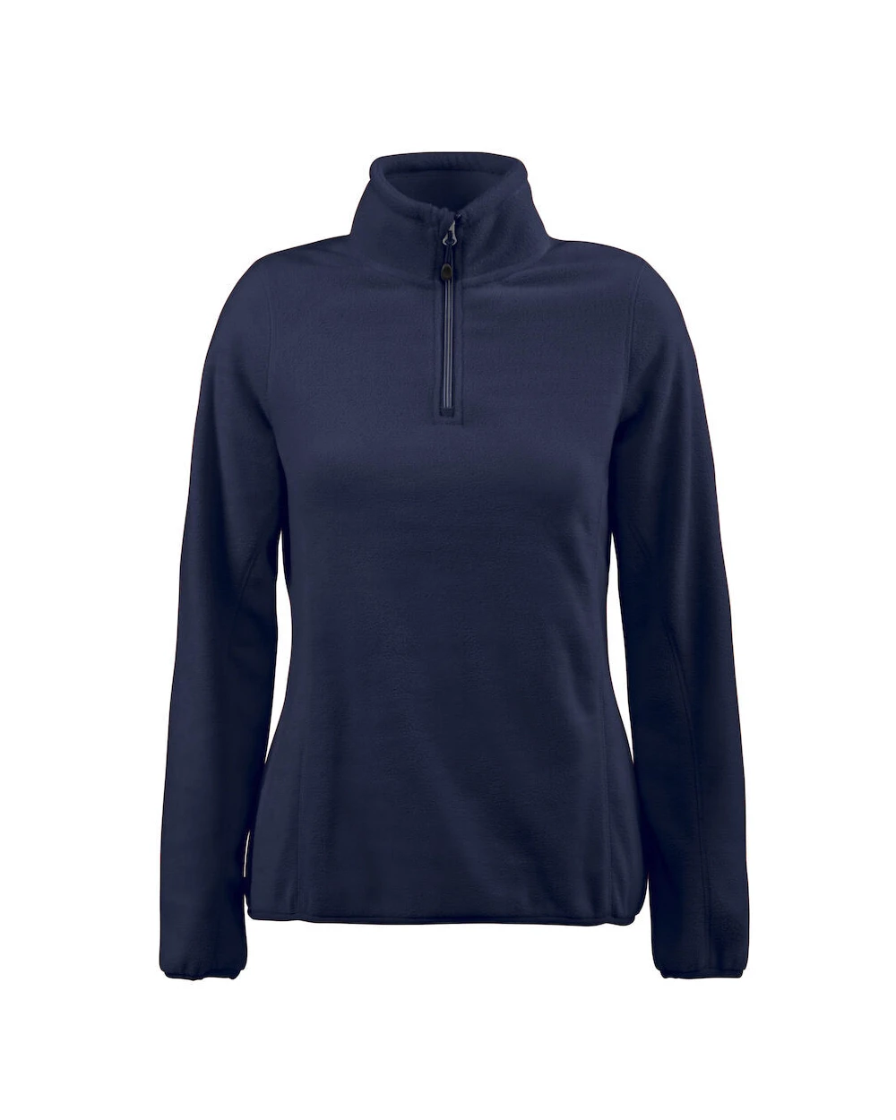 PRINTER RED FLAG Frontflip Fleecejacke Damen Polar Fleeces personalisierbar