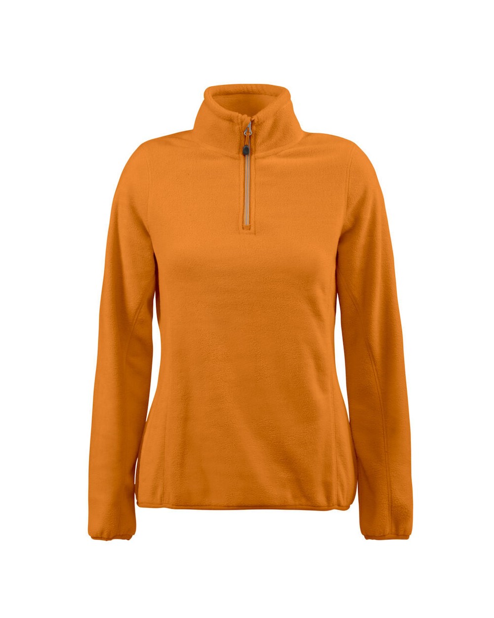 PRINTER RED FLAG Frontflip
Fleecejacke Damen Polar Fleeces personalisierbar