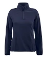 Laines polaires personnalisable PRINTER RED FLAG Frontflip Veste Polaire Femmes