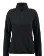 Laines polaires personnalisable PRINTER RED FLAG Frontflip Veste Polaire Femmes