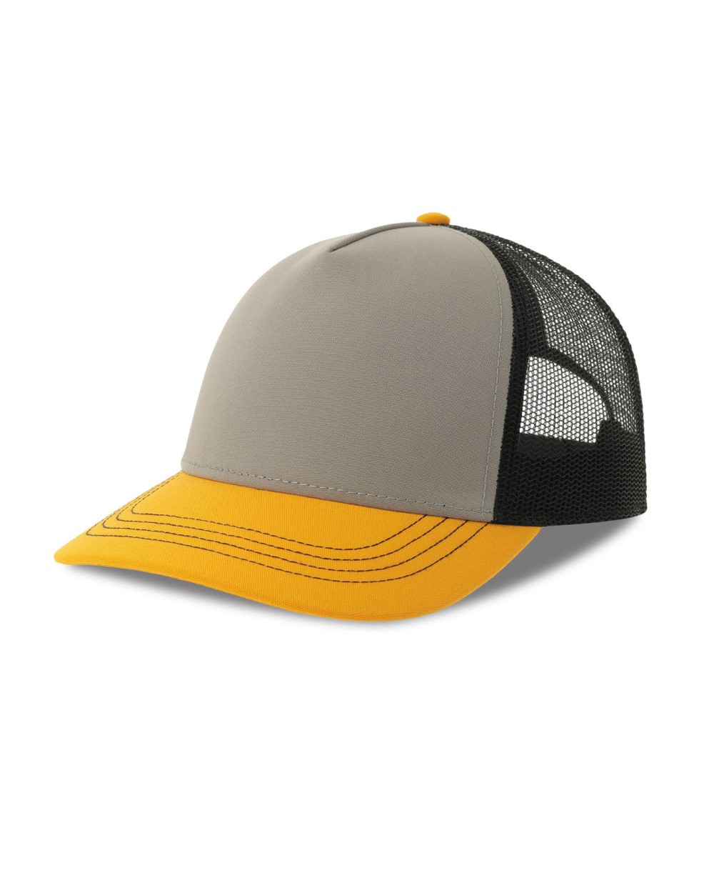 Casquettes personnalisable ATLANTIS RAPPER CANVAS-S