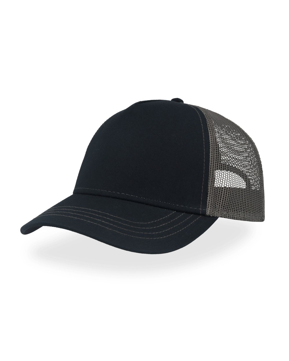 Casquettes personnalisable ATLANTIS RAPPER CANVAS-S