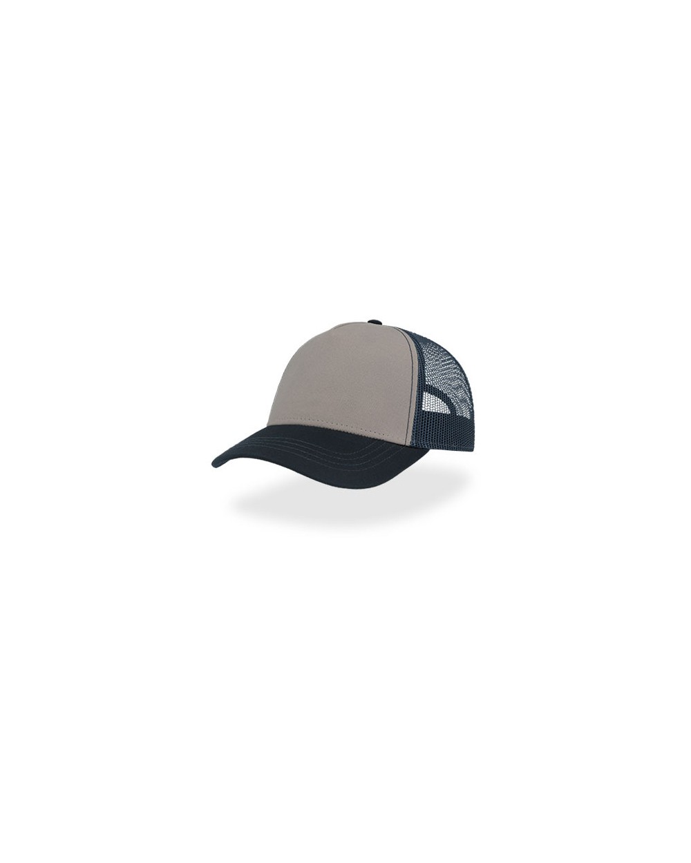 Casquettes personnalisable ATLANTIS RAPPER CANVAS-S