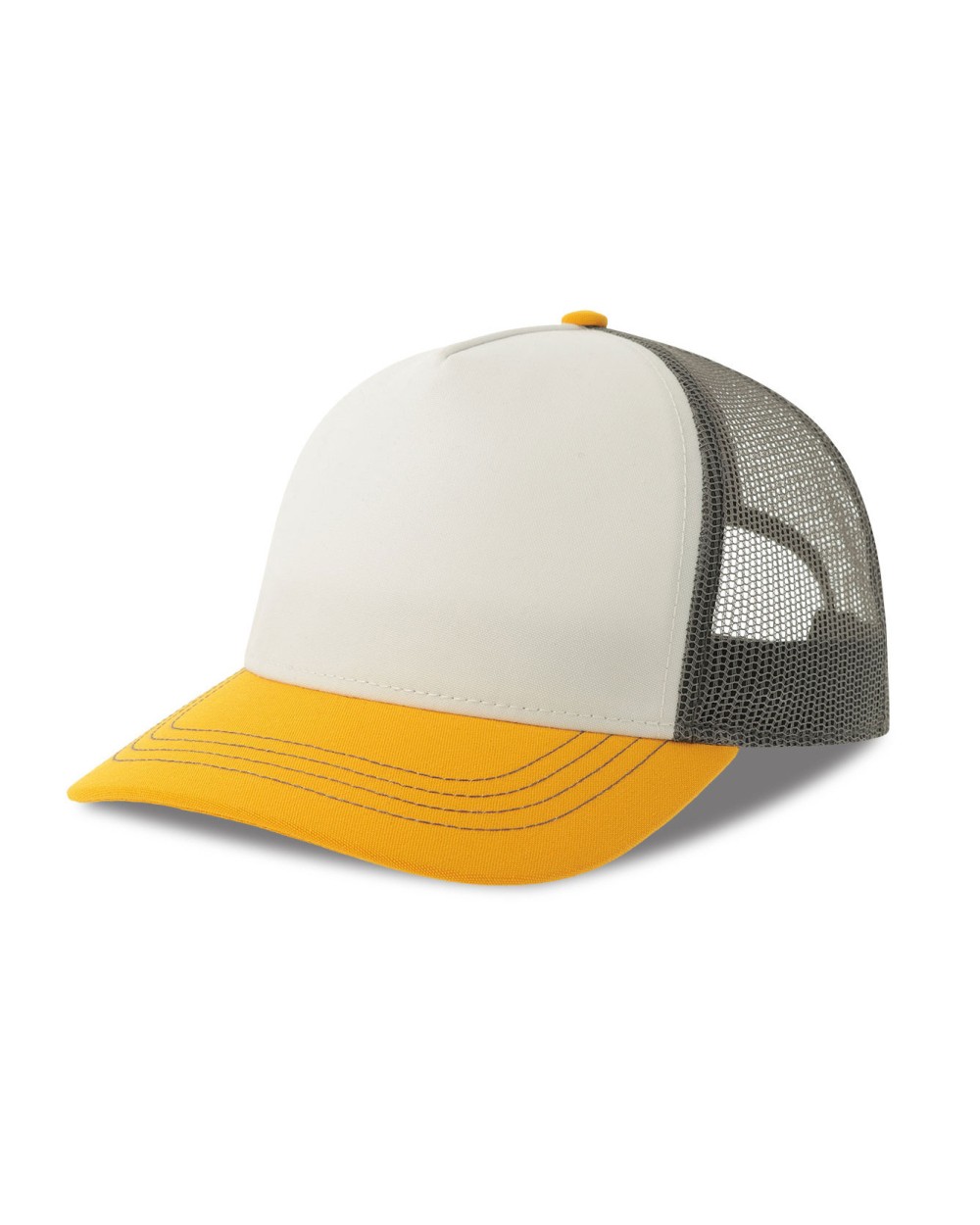 Casquettes personnalisable ATLANTIS RAPPER CANVAS-S