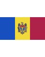 Benodigdheden PRINTWEAR Flag Moldova voor bedrukking &amp; borduring