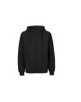 NEUTRAL MENS HOODIE WITH ZIP Sweatshirts personalisierbar