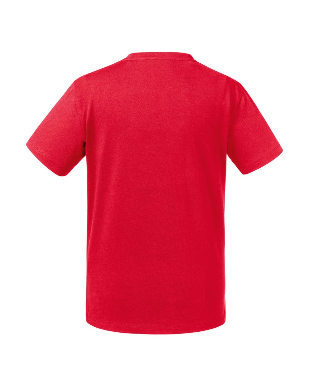 T-shirts RUSSELL KIDS PURE ORGANIC TEE voor bedrukking &amp; borduring