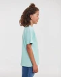 T-shirts RUSSELL KIDS PURE ORGANIC TEE voor bedrukking &amp; borduring