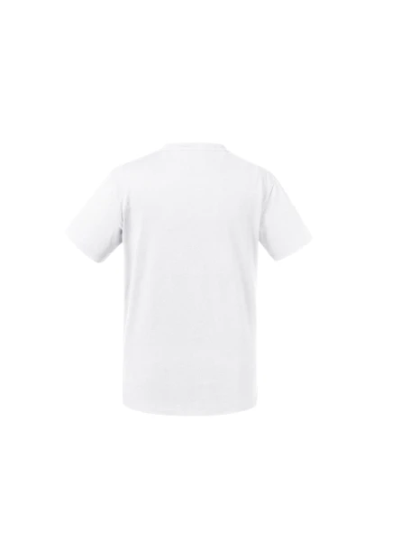 RUSSELL KIDS PURE ORGANIC TEE /api/colors/7a92cd2d-10d2-40b4-928b-296bb7487506 personnalisable