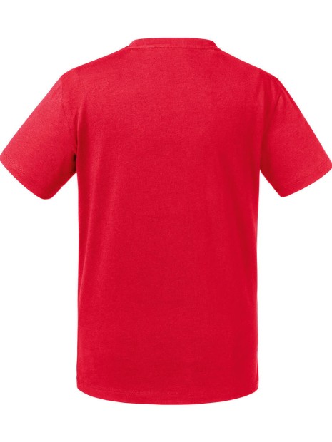 T-Shirts à personnaliser RUSSELL KIDS PURE ORGANIC TEE /api/colors/f7def30f-cf00-4a4e-8048-9f030f6d3017