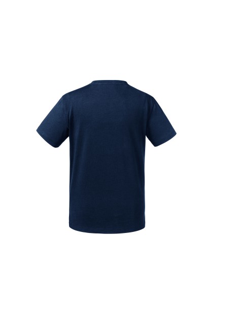 RUSSELL KIDS PURE ORGANIC TEE /api/colors/dac7f052-16c9-4080-ba5c-aefc702fb74b personnalisable