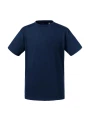RUSSELL KIDS PURE ORGANIC TEE /api/colors/dac7f052-16c9-4080-ba5c-aefc702fb74b personnalisable