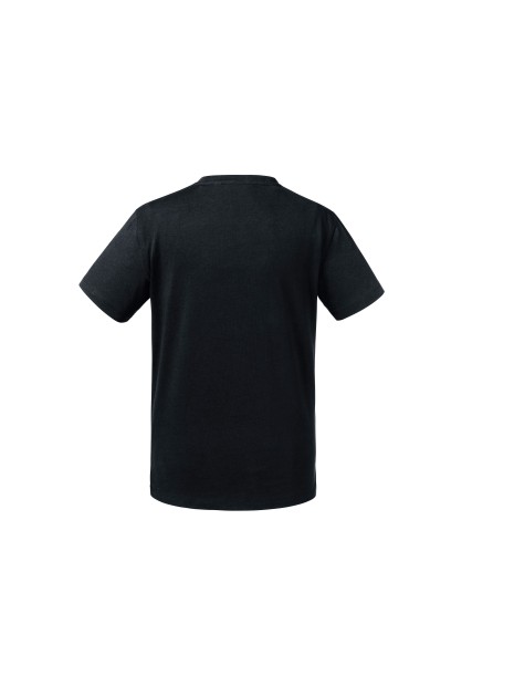 RUSSELL KIDS PURE ORGANIC TEE /api/colors/b9fdad4a-5e94-45cb-8c03-c08b349b28c3 personnalisable