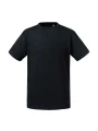 RUSSELL KIDS PURE ORGANIC TEE /api/colors/b9fdad4a-5e94-45cb-8c03-c08b349b28c3 personnalisable