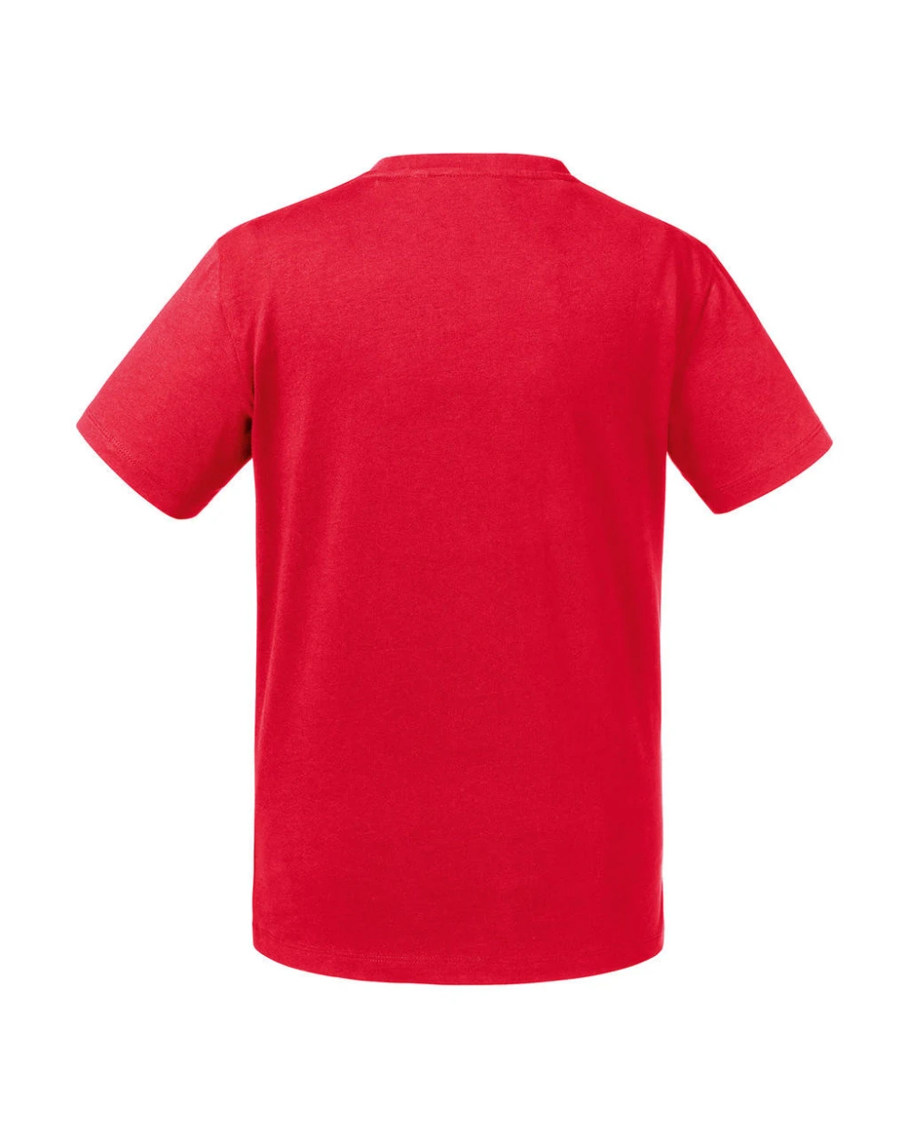 T-Shirts personnalisable RUSSELL KIDS PURE ORGANIC TEE