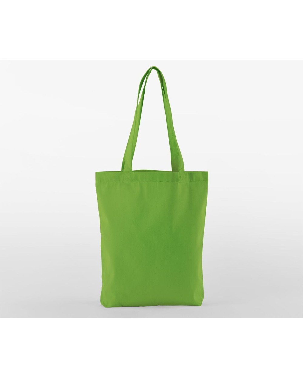 Tote bags WESTFORDMILL EARTHAWARE® ORGANIC TWILL TOTE voor bedrukking &amp; borduring
