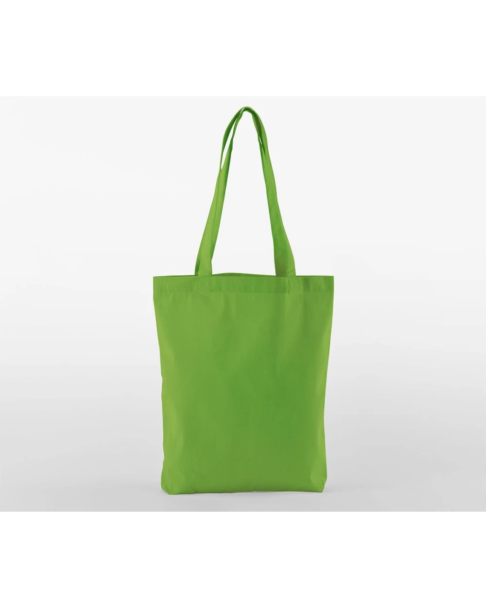 Tote bags WESTFORDMILL EARTHAWARE® ORGANIC TWILL TOTE voor bedrukking &amp; borduring