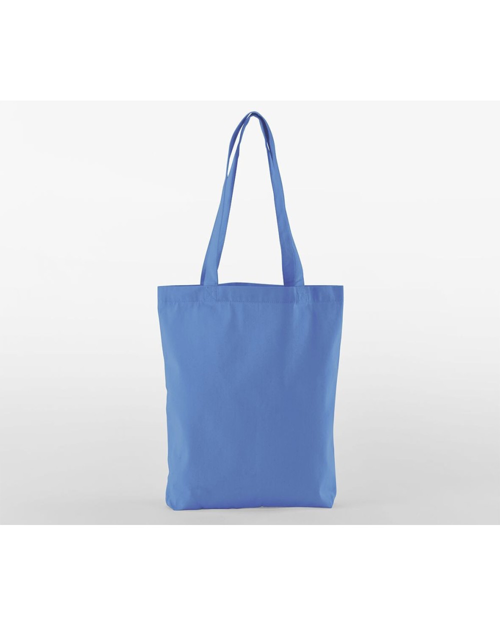 Tote bags WESTFORDMILL EARTHAWARE® ORGANIC TWILL TOTE voor bedrukking &amp; borduring