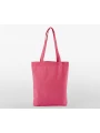 WESTFORDMILL EARTHAWARE® ORGANIC TWILL TOTE /api/colors/504970d3-f846-41f1-8ecc-f32556575d06 personnalisable