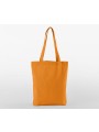 WESTFORDMILL EARTHAWARE® ORGANIC TWILL TOTE /api/colors/d51260d5-b263-4200-988d-ee19f414959e personnalisable