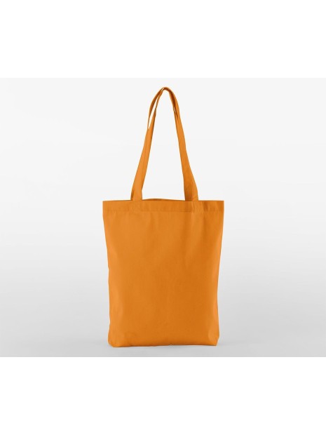 WESTFORDMILL EARTHAWARE® ORGANIC TWILL TOTE /api/colors/d51260d5-b263-4200-988d-ee19f414959e personnalisable