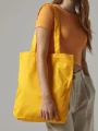 Tote bags à personnaliser WESTFORDMILL EARTHAWARE® ORGANIC TWILL TOTE 