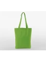 WESTFORDMILL EARTHAWARE® ORGANIC TWILL TOTE /api/colors/af4ee8a3-ed68-46aa-b351-f8472ceb36f9 personnalisable