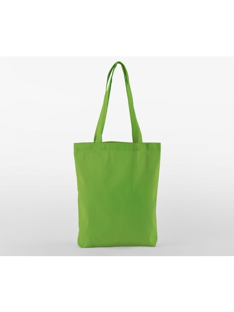 WESTFORDMILL EARTHAWARE® ORGANIC TWILL TOTE /api/colors/af4ee8a3-ed68-46aa-b351-f8472ceb36f9 personnalisable