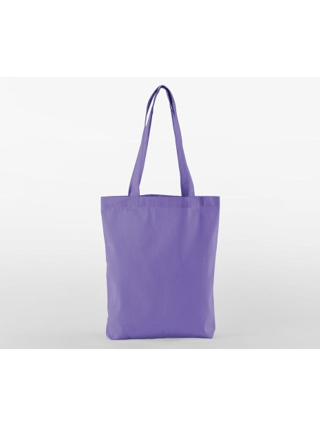 WESTFORDMILL EARTHAWARE® ORGANIC TWILL TOTE /api/colors/fd1ce2bd-c424-4d96-94c1-3e51d8146eb7 personnalisable