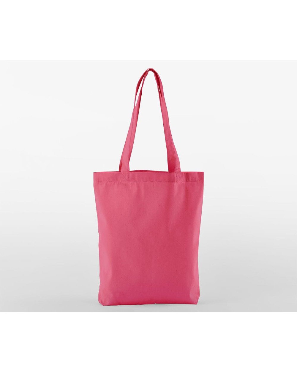 Tote bags WESTFORDMILL EARTHAWARE® ORGANIC TWILL TOTE voor bedrukking &amp; borduring