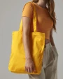 Tote bags personnalisable WESTFORDMILL EARTHAWARE® ORGANIC TWILL TOTE