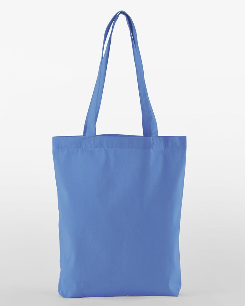 WESTFORDMILL EARTHAWARE® ORGANIC TWILL TOTE Tote Bags personalisierbar