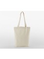 WESTFORDMILL EARTHAWARE® ORGANIC TWILL TOTE /api/colors/e4673c21-e8cb-492b-aa0c-b227b8618401 personnalisable