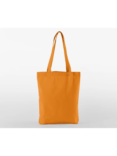 WESTFORDMILL EARTHAWARE® ORGANIC TWILL TOTE /api/colors/d51260d5-b263-4200-988d-ee19f414959e personnalisable