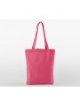 WESTFORDMILL EARTHAWARE® ORGANIC TWILL TOTE /api/colors/504970d3-f846-41f1-8ecc-f32556575d06 personnalisable