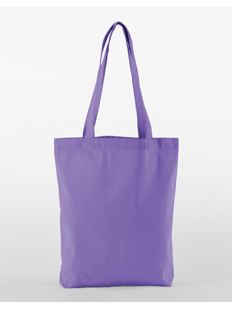 WESTFORDMILL EARTHAWARE® ORGANIC TWILL TOTE /api/colors/f28ecd26-255e-4b18-a29c-08c2af1111d3 personnalisable