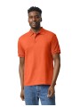 GILDAN Polo jersey Dryblend® /api/colors/d51260d5-b263-4200-988d-ee19f414959e personnalisable