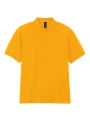 GILDAN Polo jersey Dryblend®  personnalisable