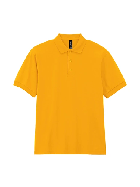 GILDAN Polo jersey Dryblend®  personnalisable