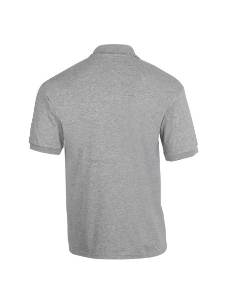 GILDAN Polo jersey Dryblend® /api/colors/173fa80b-083e-4d26-ab4c-8651b8f2a29f personnalisable