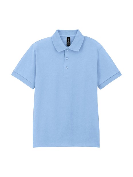 GILDAN Polo jersey Dryblend® /api/colors/4c8673c9-9f30-4885-8015-c784ca13e566 personnalisable