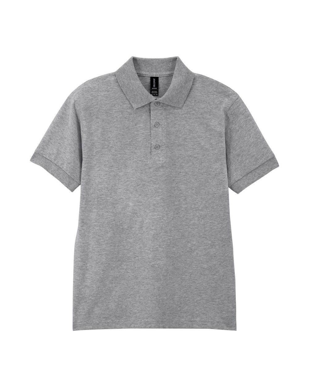 Polos personnalisable GILDAN Polo jersey Dryblend®