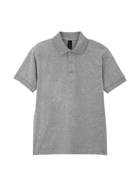 GILDAN Polo jersey Dryblend® /api/colors/86761cd5-cde6-417a-adb0-33b6b9c9803d personnalisable