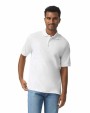 GILDAN Dryblend Jersey Polo Shirt Poloshirts personalisierbar